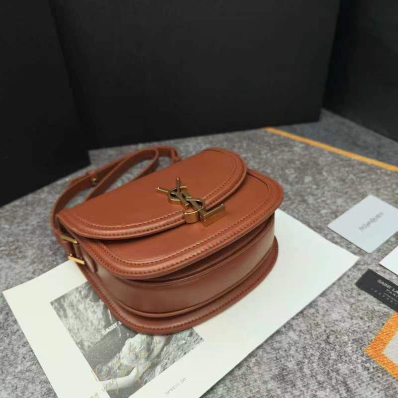 YSL Satchel Bags